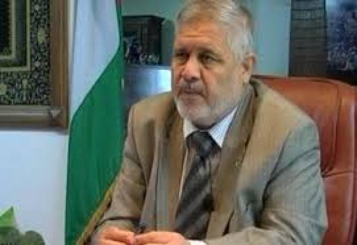 د.أحمد يوسف