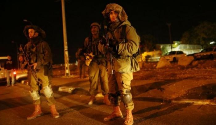 لليوم الثاني.. مقاومون يفتحون النار على برج عسكرى إسرائيلي بالخليل 