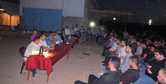 كتائب الأقصى إفطار الدولفين 2016 ‫(196394723)‬ ‫‬