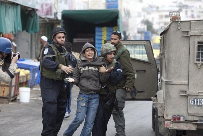 هيئة الأسرى: غرامات بأكثر من 38 ألف شيقل بحق الأسرى الأشبال