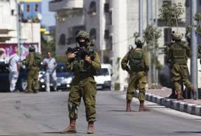 قوات الاحتلال تغلق شوارع في القدس المحتلة بزعم تعرض مستوطن للطعن