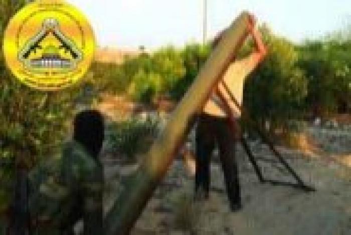 ما هو صاروخ غراد؟ وما هي آلية عمله؟