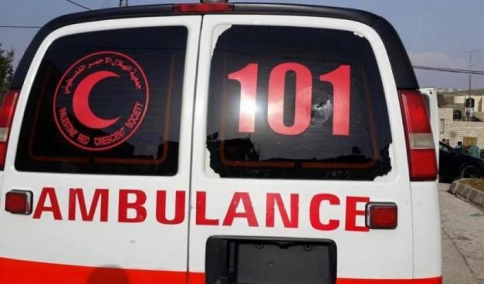 جنود الاحتلال يطلقون النار على شاب قرب حاجز سالم بجنين