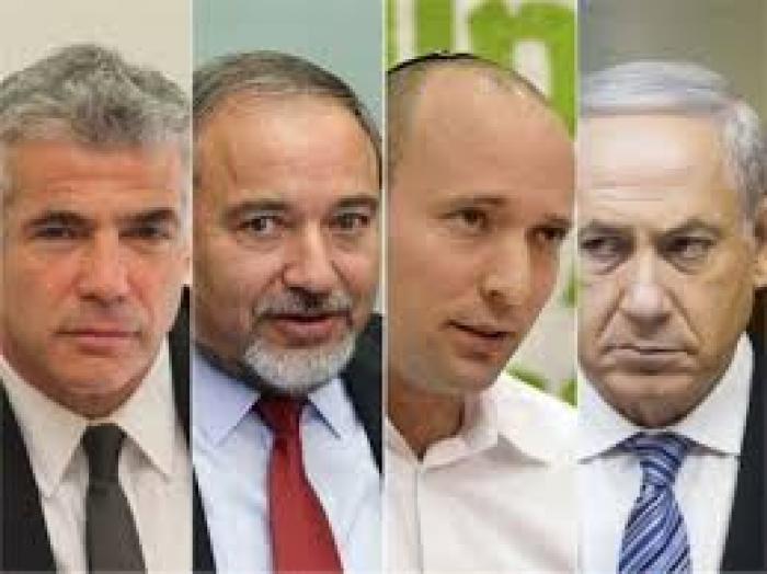 استطلاع: الليكود القوة الأولى وتحطم حزب العمل