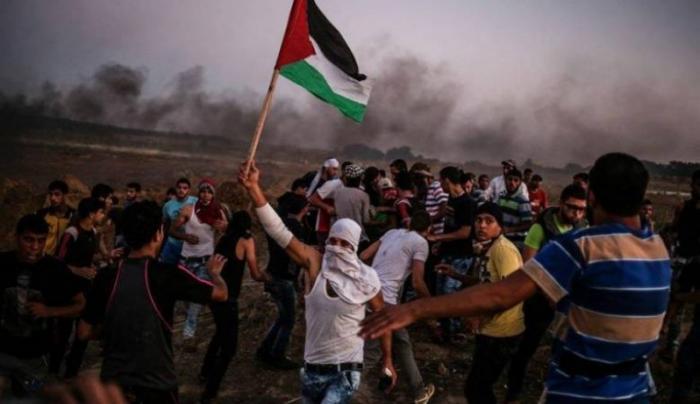 اليوم.. جمعة الغضب نصرة للأقصى