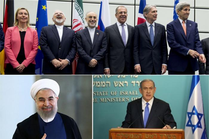 irandeal