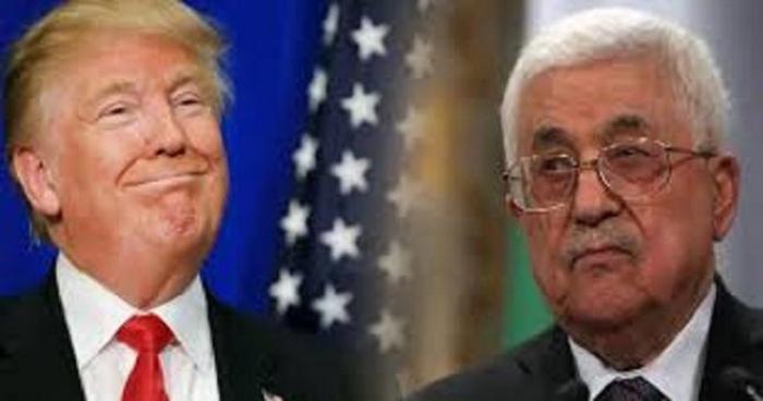 صحيفة: ترامب رفض الرد على إتصالات السلطة و يخطط لعقوبات ضدة