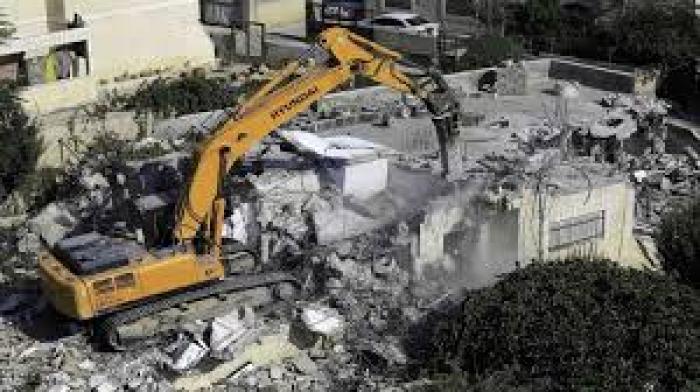 هل استطاعت سلطات الإحتلال ردع الفلسطينيين بهدم منازلهم؟