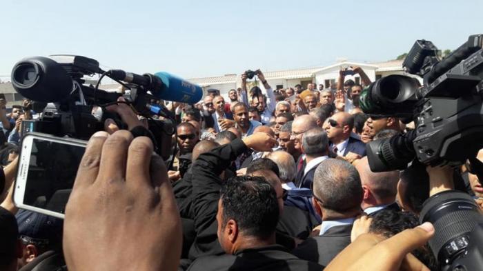 الحمد الله من غزة: سنتخذ خطوات لإحداث تغير ملموس على الأرض
