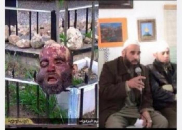 ماذا يجري باليرموك؟ هدوء على الجبهات وأبو طه من حماس والمشير أحياء ولم يذبحوا