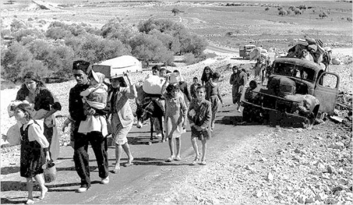 عضو كنيست يدعو إلى دعم الفلسطينيين بالمال لتهجيرهم من البلاد 