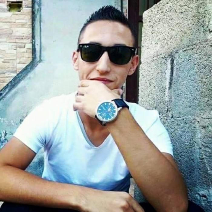  استشهاد فتى بمواجهات في مخيم الدهيشة ببيت لحم 