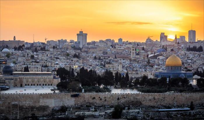 وليد عساف :مخطط استيطاني خطير لعزل القدس عن الأراضي الفلسطينية