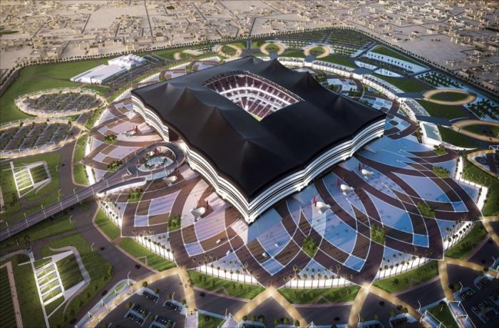 قطر تجري مشاورات مع حاخام لمعرفة كيفية الترفيه عن المشجعين اليهود في المونديال
