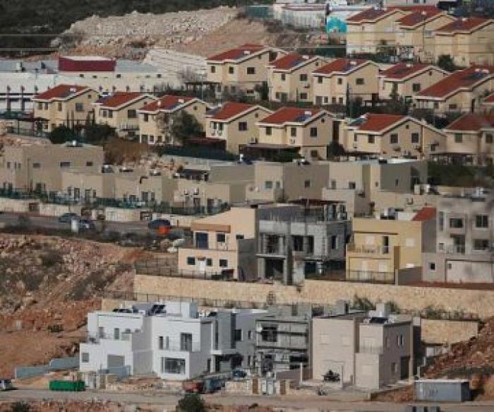 الإدارة المدنية الصهيونية ستوافق على بناء 1400 وحدة استيطانية فى الضفة والقدس