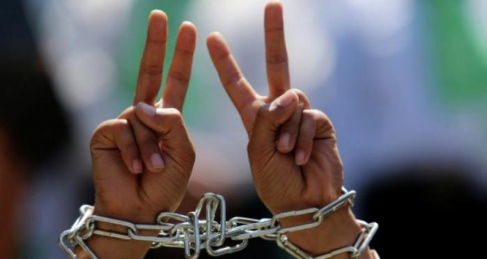 إضراب الأسرى: 23 يوماً على معركة الحرية والكرامة