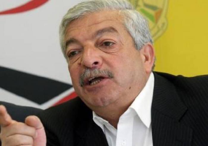 نائب رئيس حركة فتح : "الخلل الفني" المتعلق برواتب الموظفين بغزة سيحل قريبا