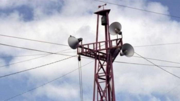 خلل فني يتسبب بإطلاق صافرات الإنذار في مستوطنات غلاف غزة