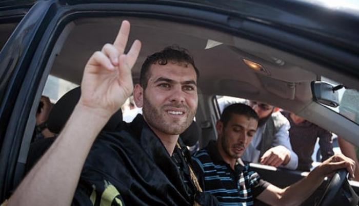 شؤون الأسرى تحذر من تفاقم الحالة الصحية للأسير بلال ذياب