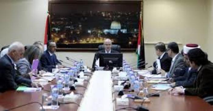 الحساينة : عودة جدول 8 ساعات غداً بعد إعفاء الحكومة من ضريبة البلو