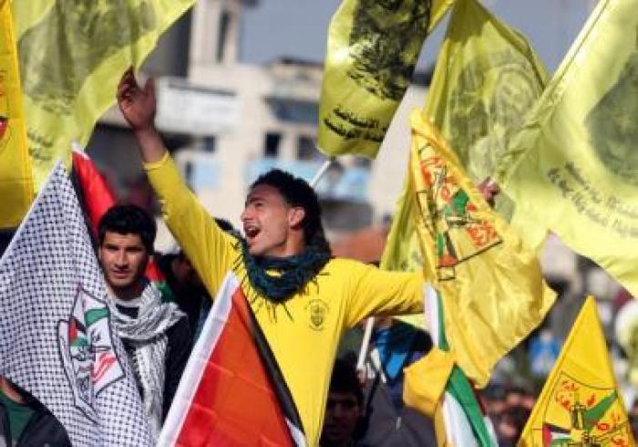 فوز كاسح لكتلة الشهيد ياسر عرفات في انتخابات نقابة المحامين في المحافظات الجنوبية