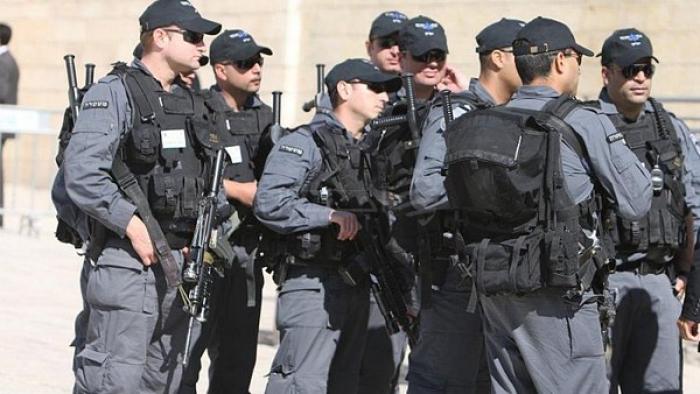 اختفاء آثار يهودي منذ 8 أيام وشرطة الاحتلال تبحث عنه
