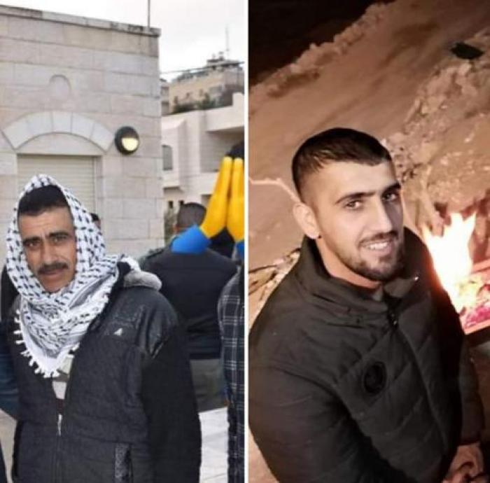 الإحتلال يحويل الاسيرين رضا صدوق وعادل حجازي للاعتقال الاداري