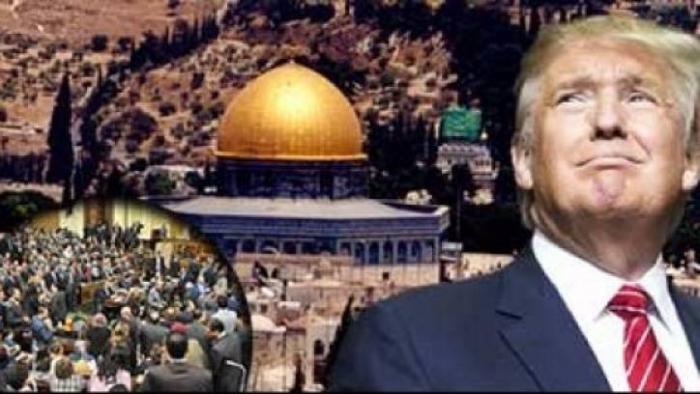 سيهدد العالم.. استمرار التحذيرات العربية من اعتراف ترامب بالقدس عاصمة لإسرائيل