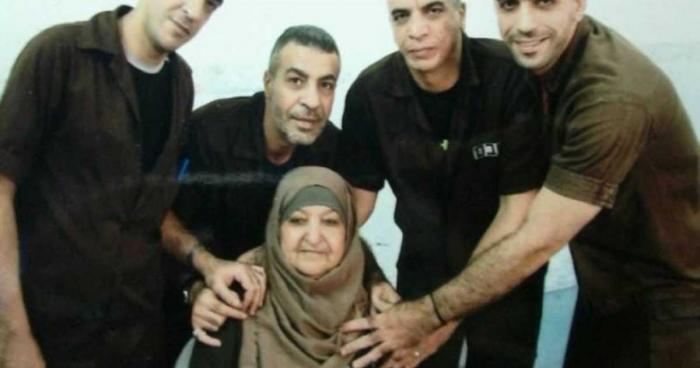 الاحتلال سيهدم منزل عائلة أبو حميد مجدداً للمرة الثانية