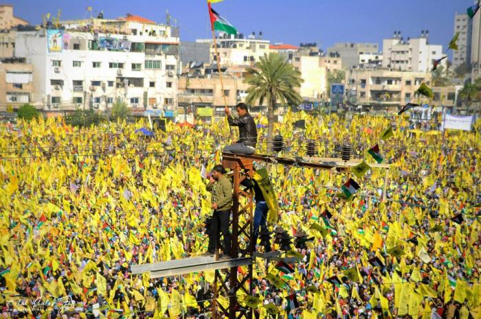 الأغا: انتخابات شرق غزة ستتواصل وأي اعتداء مرفوض