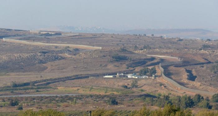 جيش الإحتلال يغيّر الطبيعة الطوبوغرافية للحدود مع لبنان