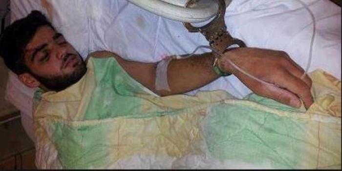 تعيين جلسة للنظر في طلب الإفراج المبكر عن الأسير المريض سامي أبو دياك