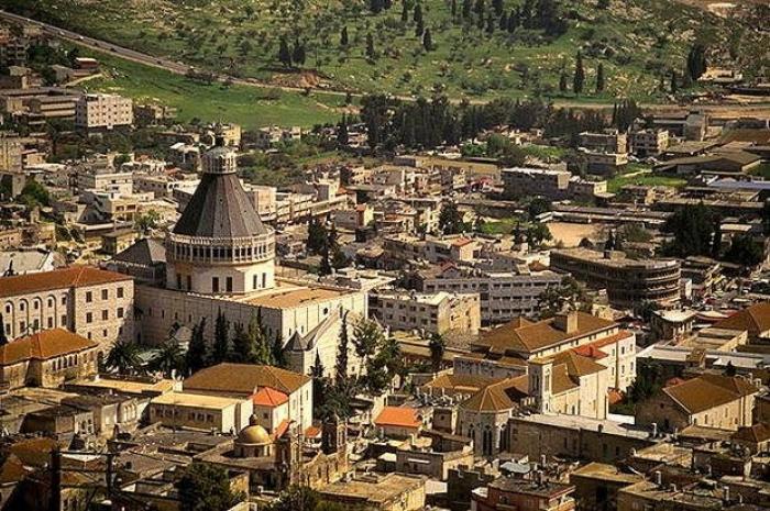 الاحتلال يصادق على خارطة بتغيير معالم حي المنارة غرب الناصرة