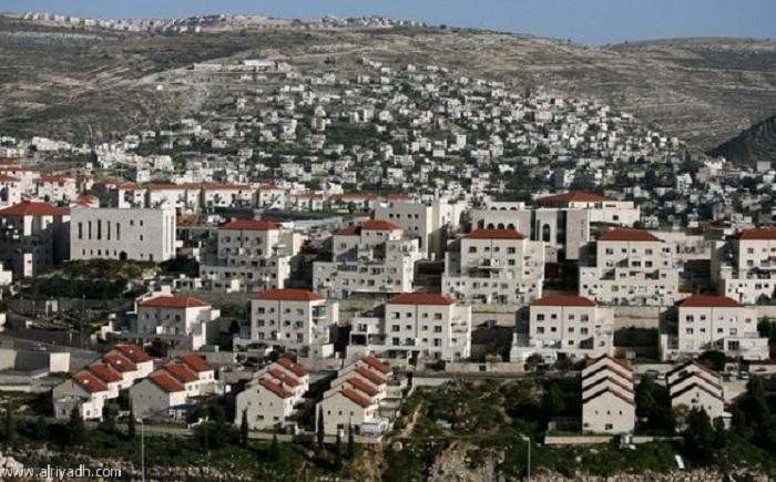 حكومة الإحتلال تقرر اليوم بناء 891 وحدة استيطانية في بيت لحم