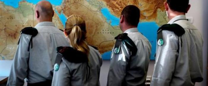 الاستخبارات الصهيونية.. النشأة والتكوين وكيفية تجنيد العملاء