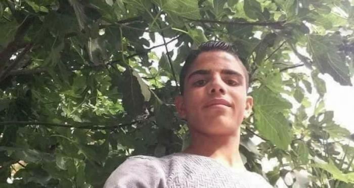 استشهاد الشاب محمد الدحدوح صباح اليوم متأثرًا بإصابة تعرض لها قبل أيام