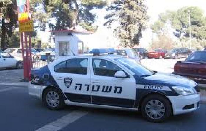 شرطة الاحتلال تعتقل 12 صهيونياً بينهم ضابط في الجيش