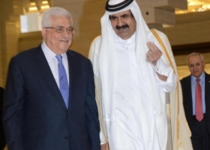 من اوراق اسامة الباز: كشف تفاصيل نشر قطر وثائق سرية كانت كفيلة بالاطاحة بابو مازن