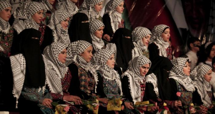 غزة تستعد لأكبر حفل زفاف جماعي السبت المقبل