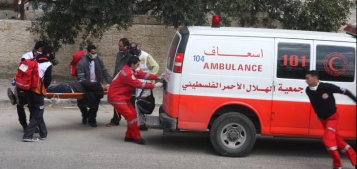 مقتل مواطن وإصابة 5 بتجدد شجار عائلي بغزة