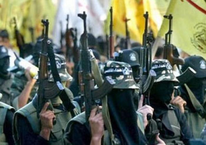 أبو العينين: على القيادة اتخاذ إجراءات ميدانية لردع المستوطنين ومطالبة بتوفير السلاح لكل الفلسطينيين