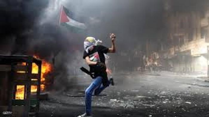 جيش الاحتلال يحذر من دخول حركة فتح في الانتفاضة الحالية  