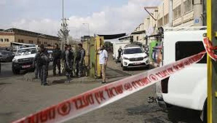 حملة مداهمات وتمشيط واسع في شويكة بحثا عن المطارد نعالوة