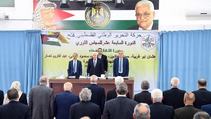 ثوري فتح يؤكد على أهمية إنجاح حوارات القاهرة 