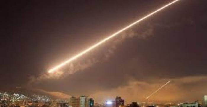مصدر عسكري سوري: الدفاعات الجوية أسقطت 38 صاروخاً صهيونياً