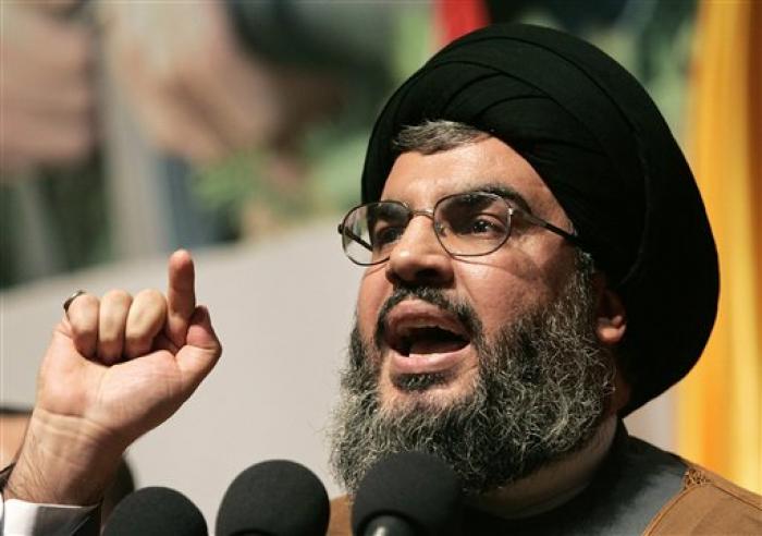 السيد نصرالله يدعو أحرار العالم لمساندة الفلسطينيين في الدفاع عن مقدساتهم