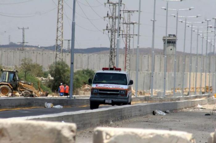 مستوطن يدهس فتاة قرب مخيم العروب شمال الخليل
