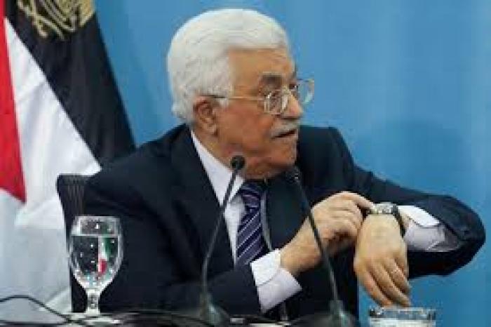 وزير اسرائيلي: انهيار السلطة الفلسطينية مسألة وقت..ويدعو لوقف الدعم لها