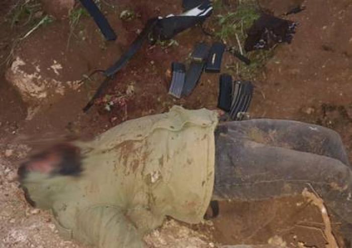 الإعلام العبري: تفاصيل عملية استشهاد البطل احمد جرار