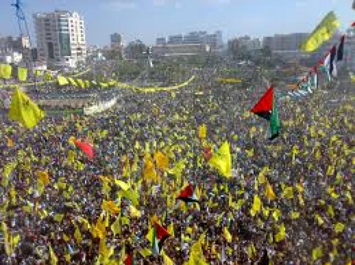 أبو سمهدانة: لا خلاف داخل فتح بشأن الانتخابات ولن يقاطعها أي فتحاوي